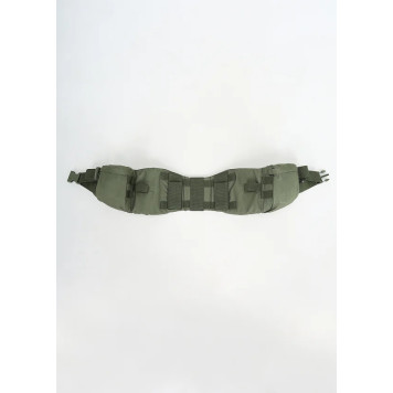 Spetsnaz Gear Titan 125M Olive Tactical Backpack-13