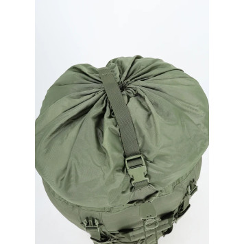 Spetsnaz Gear Titan 125M Olive Tactical Backpack-15