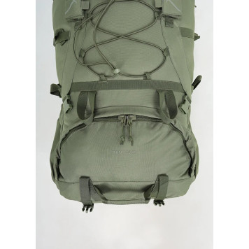 Spetsnaz Gear Titan 125M Olive Tactical Backpack-16