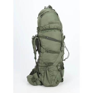 Spetsnaz Gear Titan 125M Olive Tactical Backpack-2