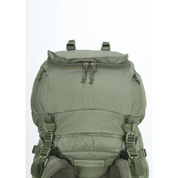 Spetsnaz Gear Titan 125M Olive Tactical Backpack-5