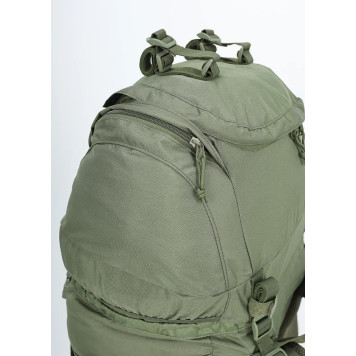 Spetsnaz Gear Titan 125M Olive Tactical Backpack-6