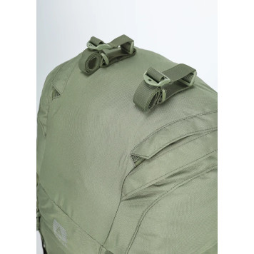 Spetsnaz Gear Titan 125M Olive Tactical Backpack-7
