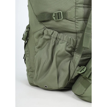 Spetsnaz Gear Titan 125M Olive Tactical Backpack-8