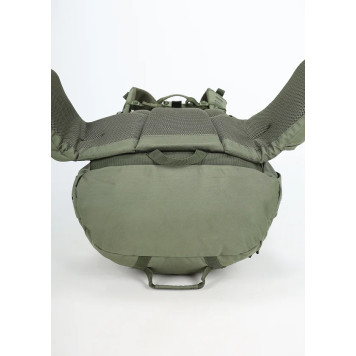 Spetsnaz Gear Titan 125M Olive Tactical Backpack-9