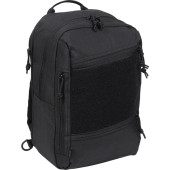 Tactical Single-Strap Backpack Division by Splav - Black