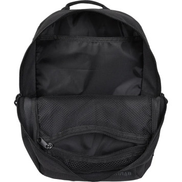 Tactical Single-Strap Backpack Division by Splav - Black-13