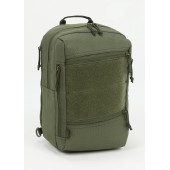 Tactical Single-Strap Backpack Spetsnaz Division Olive