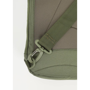 Tactical Single-Strap Backpack Spetsnaz Division Olive-6