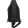 Tactical Single-Strap Backpack Spall Drop Black