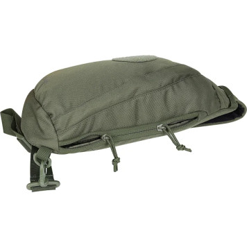 Tactical Single-Strap Backpack Spall Drop Olive-13