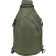 Tactical Single-Strap Backpack Spall Drop Olive