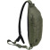 Tactical Single-Strap Backpack Spall Drop Olive