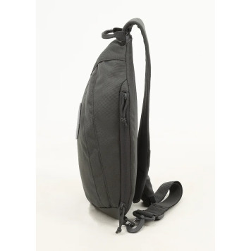 Tactical Single-Strap Backpack Spall Drop Grey-2