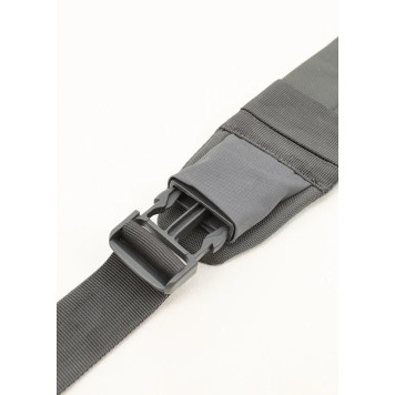 Tactical Single-Strap Backpack Spall Drop Grey-5