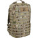 Tactical Backpack Spall Cascade 60M Multipat