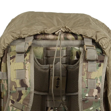 Tactical Backpack Spall Cascade 60M Multipat-11
