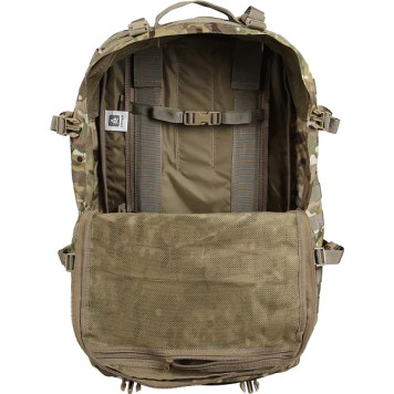 Tactical Backpack Spall Cascade 60M Multipat-12