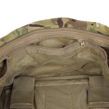 Tactical Backpack Spall Cascade 60M Multipat-14