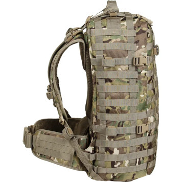 Tactical Backpack Spall Cascade 60M Multipat-2