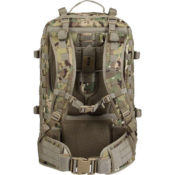 Tactical Backpack Spall Cascade 60M Multipat-3