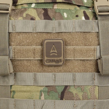 Tactical Backpack Spall Cascade 60M Multipat-5