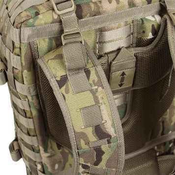 Tactical Backpack Spall Cascade 60M Multipat-6