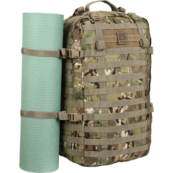 Tactical Backpack Spall Cascade 60M Multipat-7