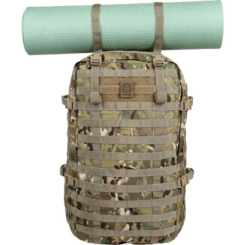 Tactical Backpack Spall Cascade 60M Multipat-8