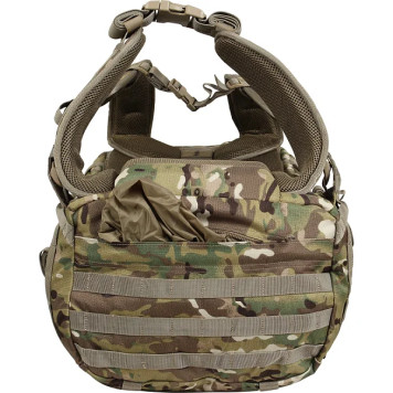 Tactical Backpack Spall Cascade 60M Multipat-9