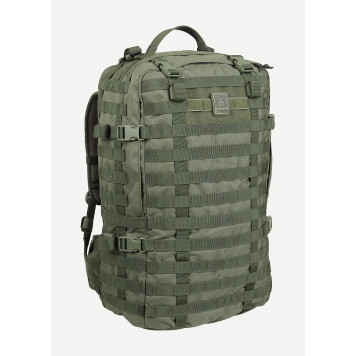 Tactical Backpack Spetsplav Cascade 60M Olive