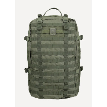 Tactical Backpack Spetsplav Cascade 60M Olive-1