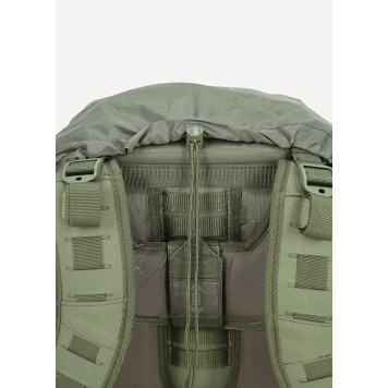 Tactical Backpack Spetsplav Cascade 60M Olive-11
