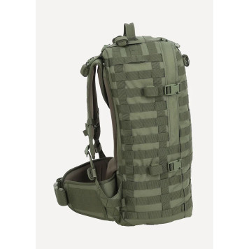 Tactical Backpack Spetsplav Cascade 60M Olive-2