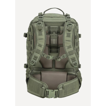 Tactical Backpack Spetsplav Cascade 60M Olive-3