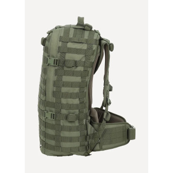 Tactical Backpack Spetsplav Cascade 60M Olive-4