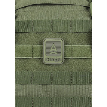 Tactical Backpack Spetsplav Cascade 60M Olive-5