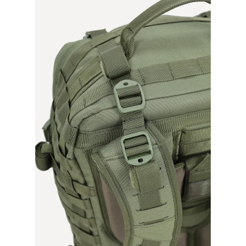 Tactical Backpack Spetsplav Cascade 60M Olive-6