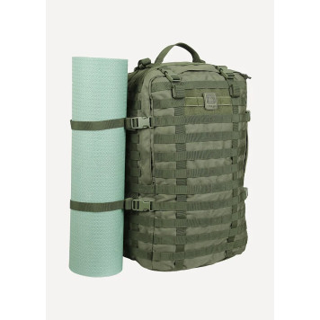 Tactical Backpack Spetsplav Cascade 60M Olive-7