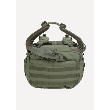 Tactical Backpack Spetsplav Cascade 60M Olive-9