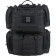 Backpack Tactique Cascade v2 Noir