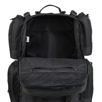Tactical Backpack Cascade v2 Black-10