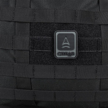 Tactical Backpack Cascade v2 Black-5