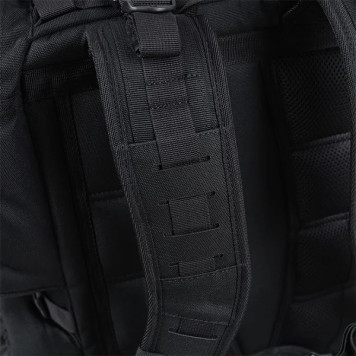 Tactical Backpack Cascade v2 Black-7