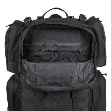 Tactical Backpack Cascade v2 Black-9