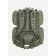 Backpack Tactique Spalv Cascade v2 Olive