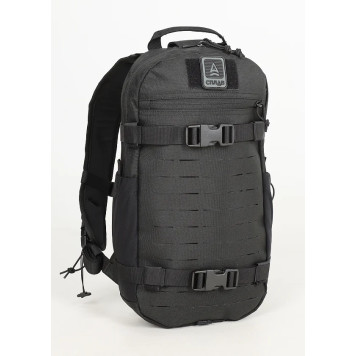 Tactical Backpack Spall Daypack 10 Black