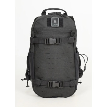 Tactical Backpack Spall Daypack 10 Black-1