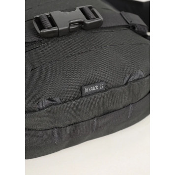 Tactical Backpack Spall Daypack 10 Black-10