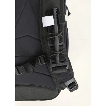 Tactical Backpack Spall Daypack 10 Black-12